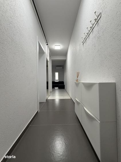 Apartament cu 2 camere decomandat în Mehala