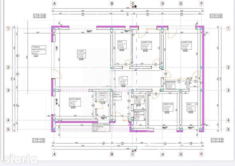 Casă cu 4 camere cu Teren 950 Mp în Jucu