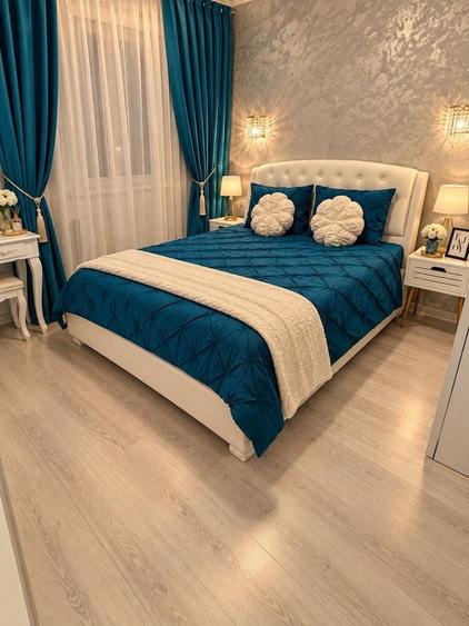 Apartament cu 2 camere decomandat în Independenței