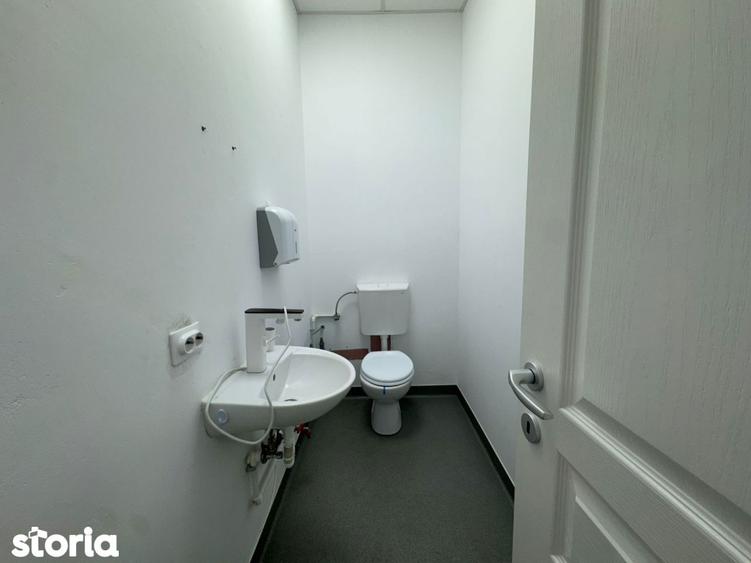 Spatiu medical de inchiriat, 60mp, zona Edgar Quinet - 2