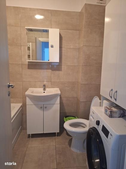 Apartament cu 3 camere în Chiajna