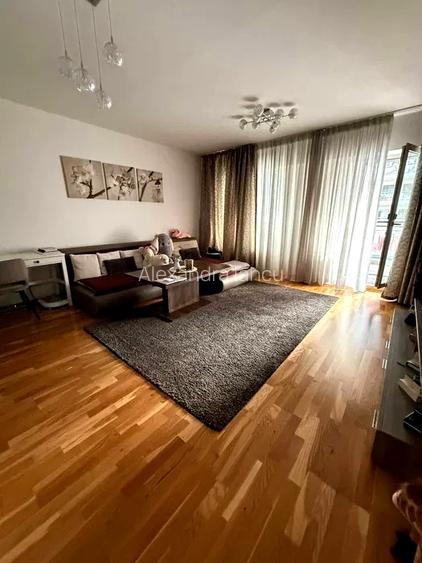 Apartament 2 camere/New Town Residence 2/Parcare inclusa