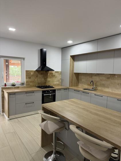 casa in serbanesti str costache radu - 8