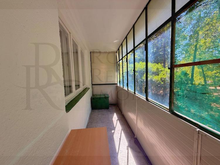 Apartament cu 2 camere decomandat, mobilat în Gheorgheni