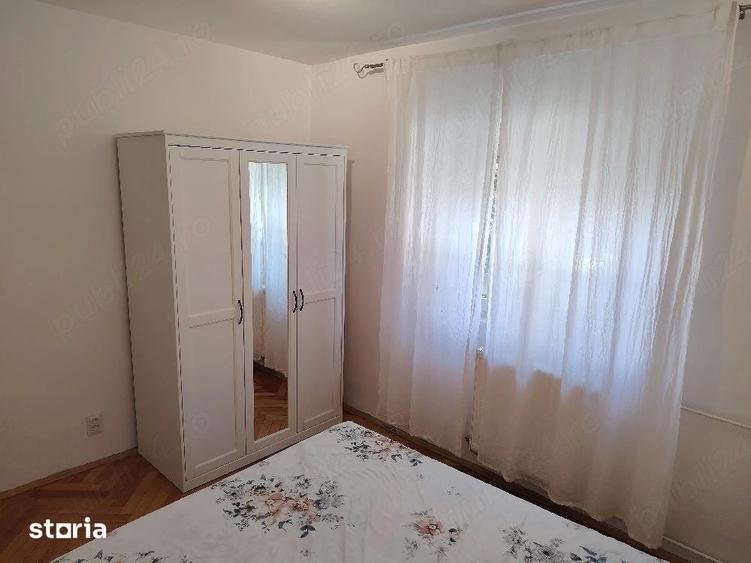 Apartament cu 2 camere în Olimpia-Stadion