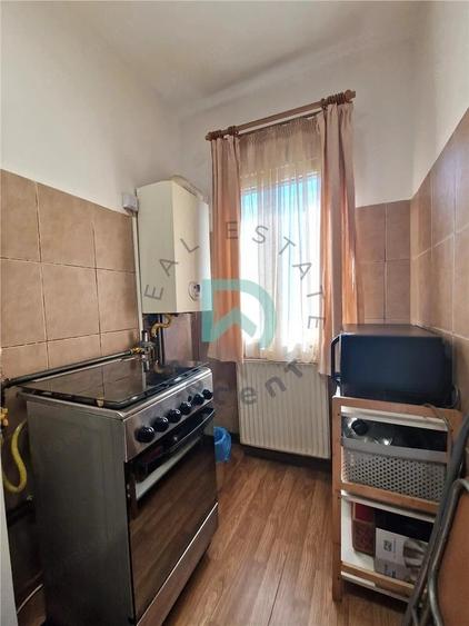 Garsoniera, decomandata, Tractorul, Brasov - 10