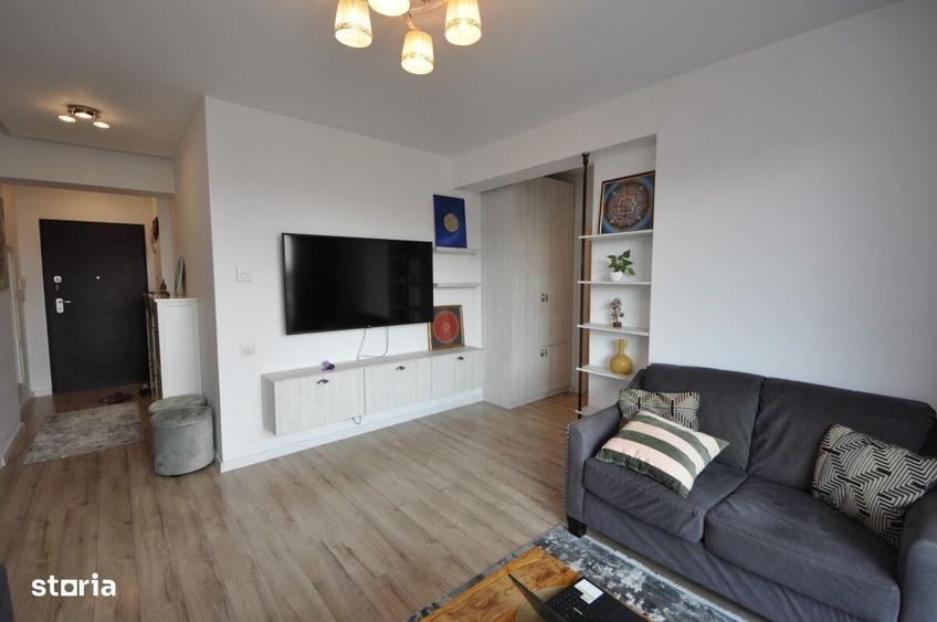Apartament de 3 Camere in Nusco Citta Pantelimon cu Parcare si Boxa - 4