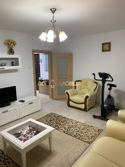3 Camere de inchiriat | 13 Septembrie | Metrou | Boiler | Pet-Friendly - 2