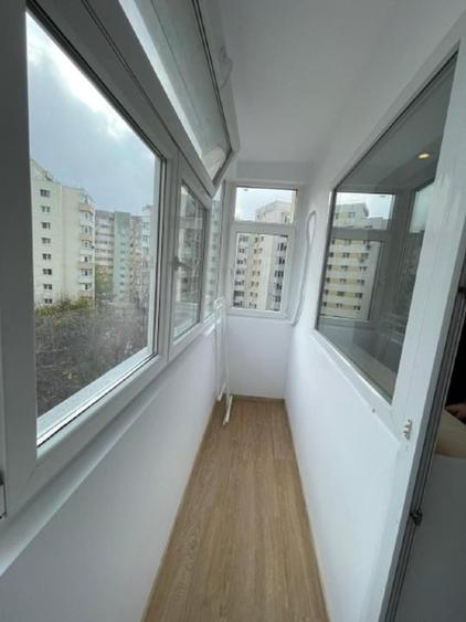 Apartament cu 2 camere decomandat, mobilat în Pantelimon