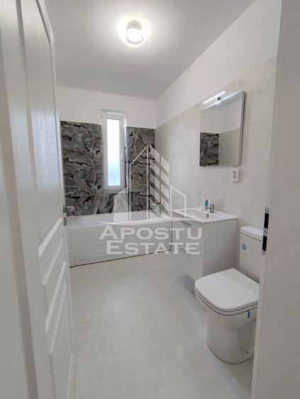 Apartament de inchiriat 2 camere zona Giroc - 5