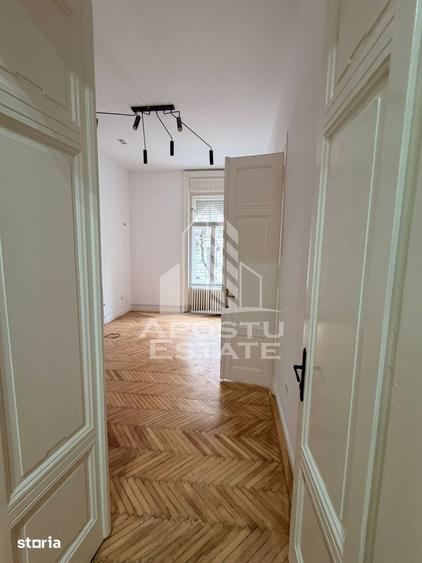 Apartament 3 camere de inchiriat , semimobilat, Central -Timisoara - 2