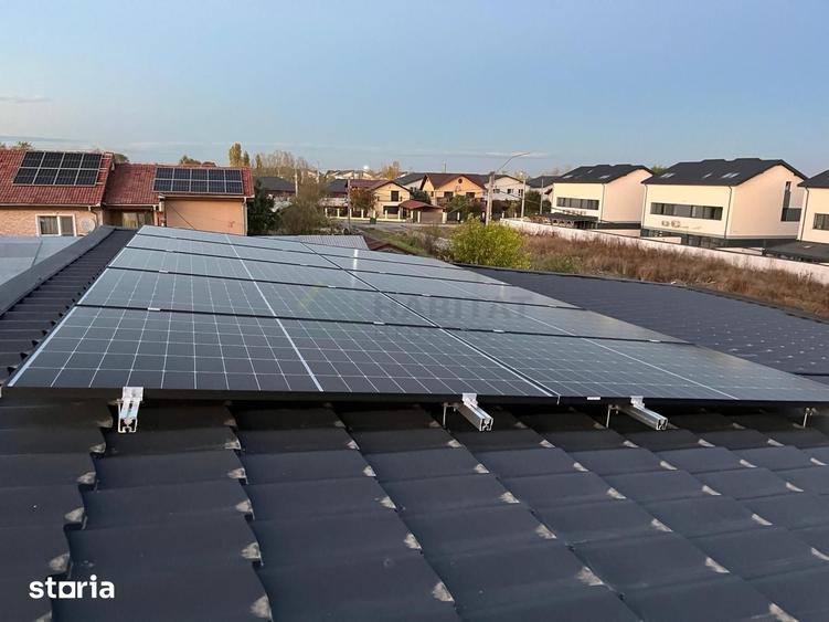 Comision 0% | Vila Premium cu Fotovoltaice | Tunari - 6