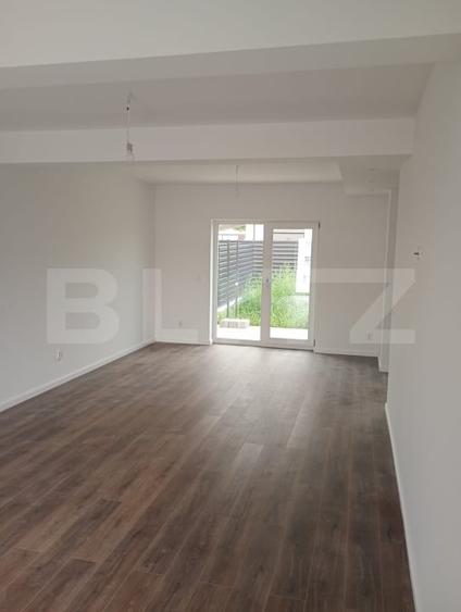 Duplex cu 4 camere cu Canalizare în Aleea Tudor Neculai
