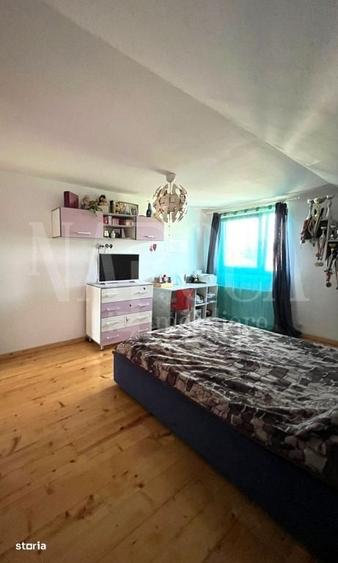 Casă cu 4 camere cu Teren 267 Mp în Central