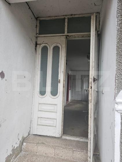 Casă individuală cu 3 camere cu Teren 642 Mp în Mihoești