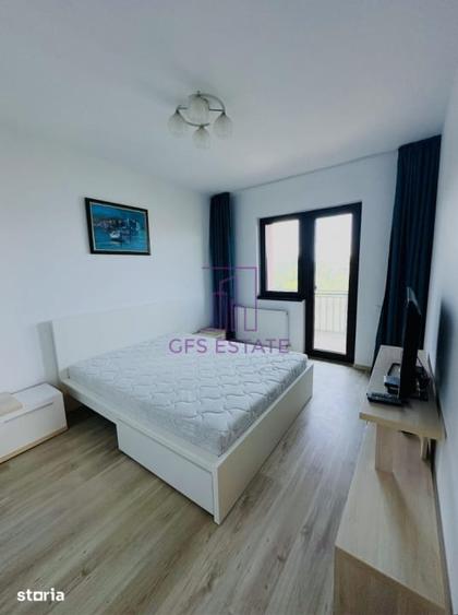 Inchiriere Apartament 3 Camere 1 Decembrie 1918|Centrala|Parcare - 2
