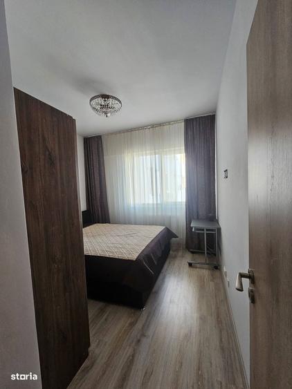 Apartament cu 2 camere în Militari
