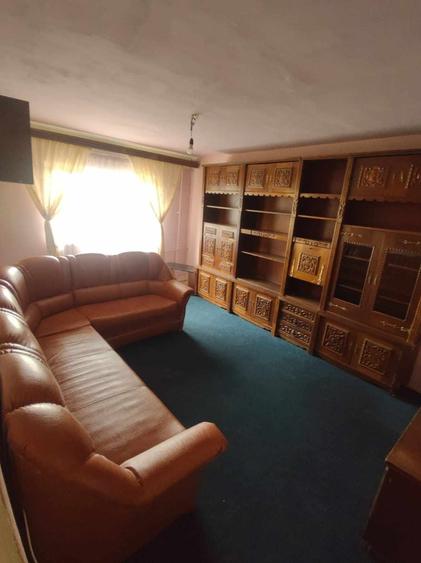 Apartament cu 2 camere decomandat în Răcarii de Jos