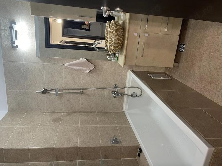 Apartament cu 2 camere decomandat în Militari
