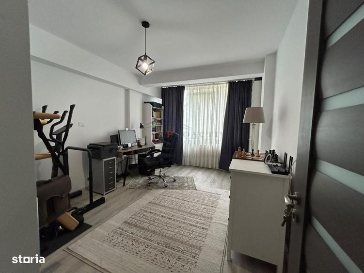Apartament 3 camere + Loc de parcare | Bloc Nou | 63.78 mp | 3c-4674 - 1