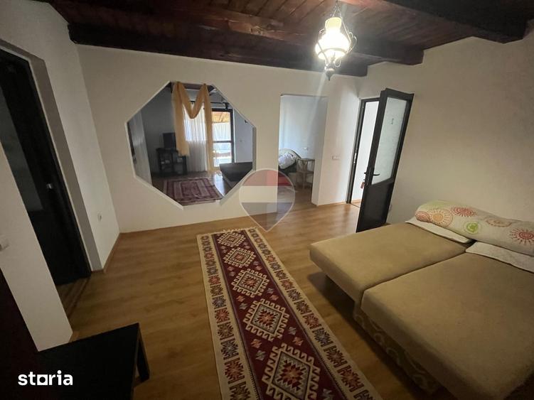 Spațiu comercial, de 280 mp, în Remeți