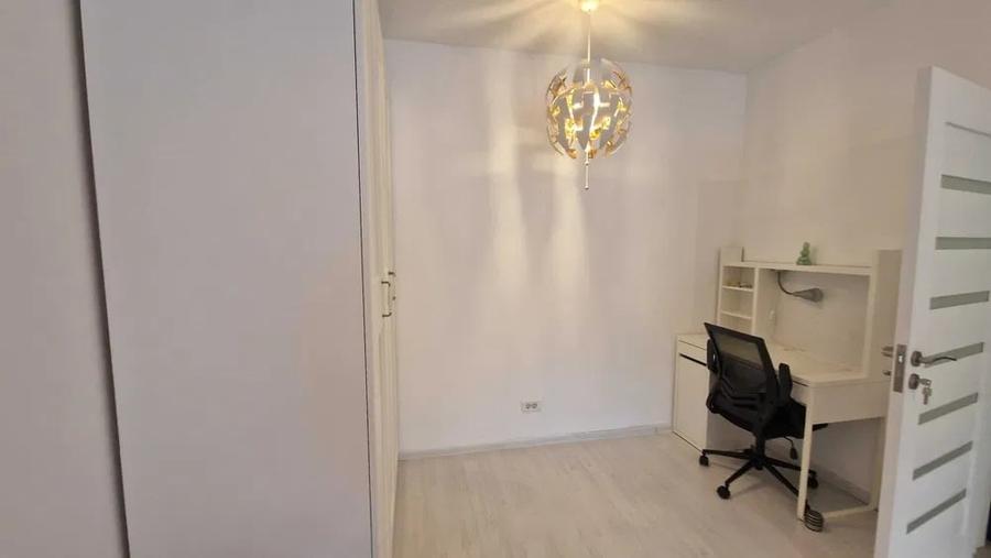 Apartament cu 2 camere decomandat, mobilat în Nicolae Grigorescu