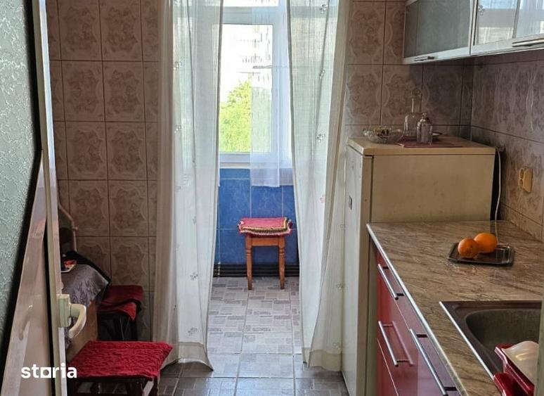 Apartament cu 2 camere în Dacia