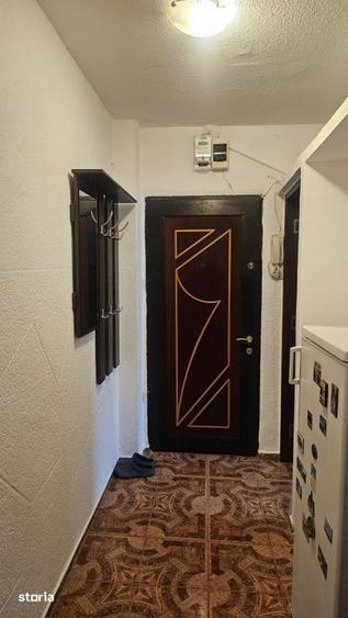 Apartament cu 2 camere în Tomis Nord