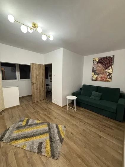 Garsonieră semidecomandată în Pantelimon