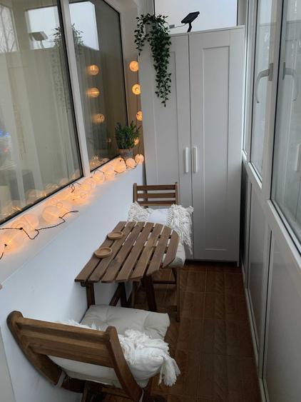 Apartament cu 2 camere decomandat în Eroii Revoluției