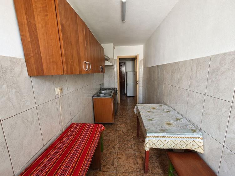 Apartament cu 2 camere decomandat în Gheorgheni