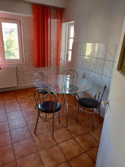 Zona Dacia-| 2 Camere dec , mobilat ,utilat - 4