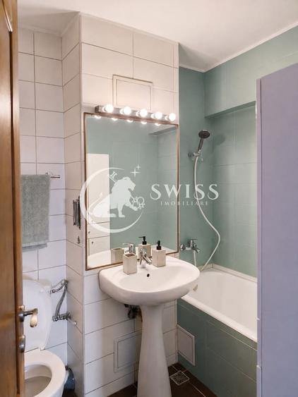 Apartament 3 camere | 2 bai | Recent renovat | Zona Sigma Zorilor - 8