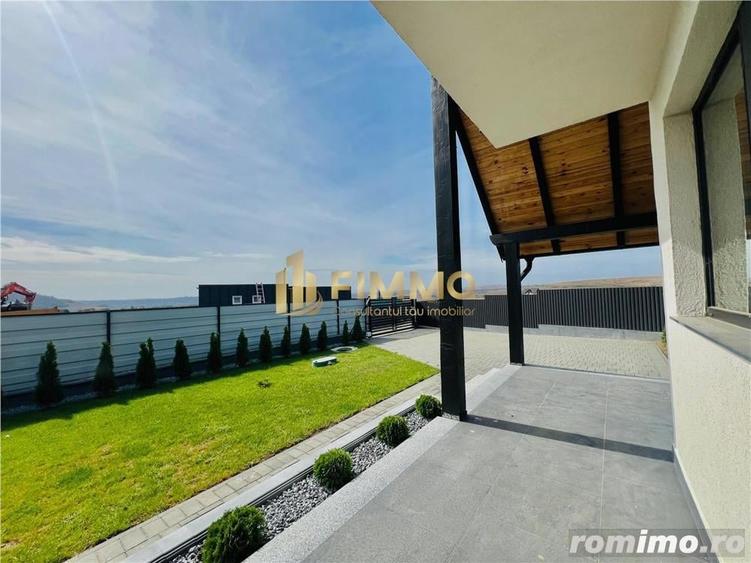 Casă cu 3 camere cu Teren 400 Mp în Mitocu Dragomirnei