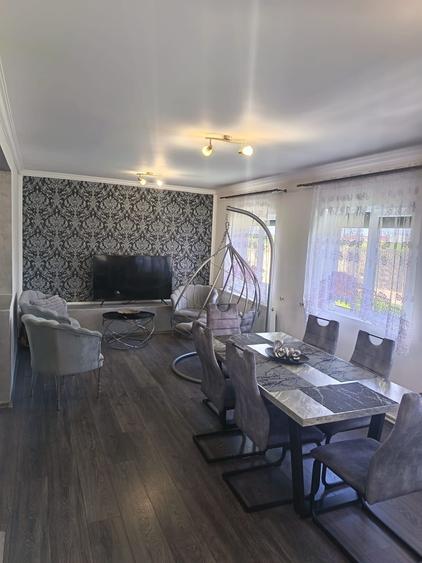 Casă cu 2 camere în Tărian