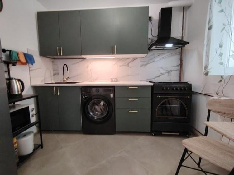 Închiriere Apartament 2 camere în Tineretului,DECOMANDAT, 3 MIN PROX METROU - 11