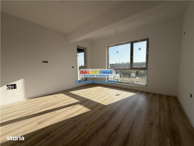 Apartament cu 2 camere decomandat în Ghencea