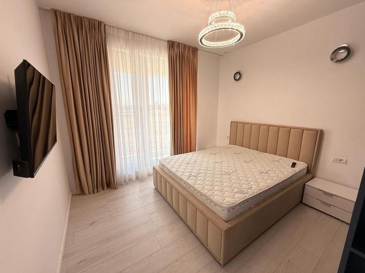 Apartament 2 camere | City Nord - 6