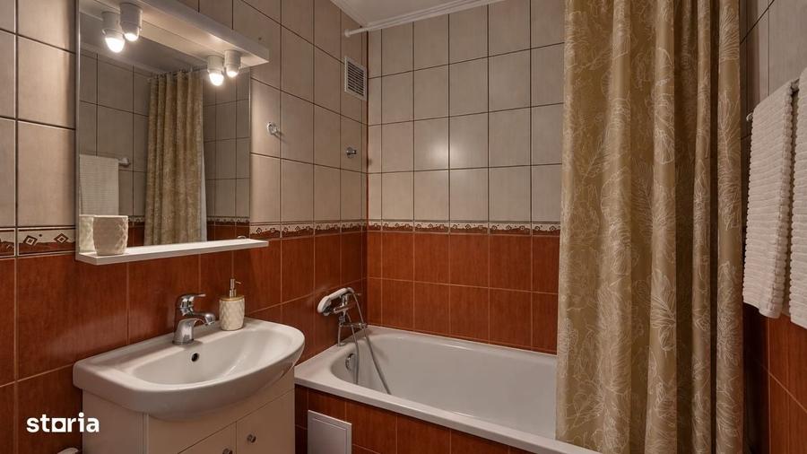 Apartament cu 2 camere în Central