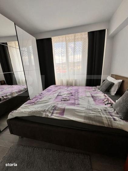 Apartament cu 4 camere în Aurel Vlaicu