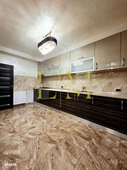 COMISION 0%: Apartament PREMIUM, 2 camere, 106 m2, 2 Parcari, ISARAN - 5