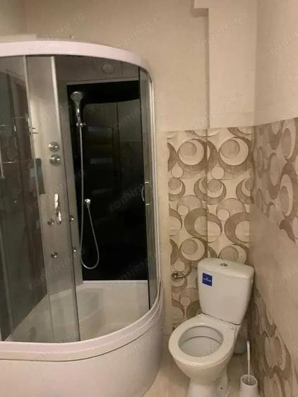 Apartament cu 2 camere decomandat în Lujerului