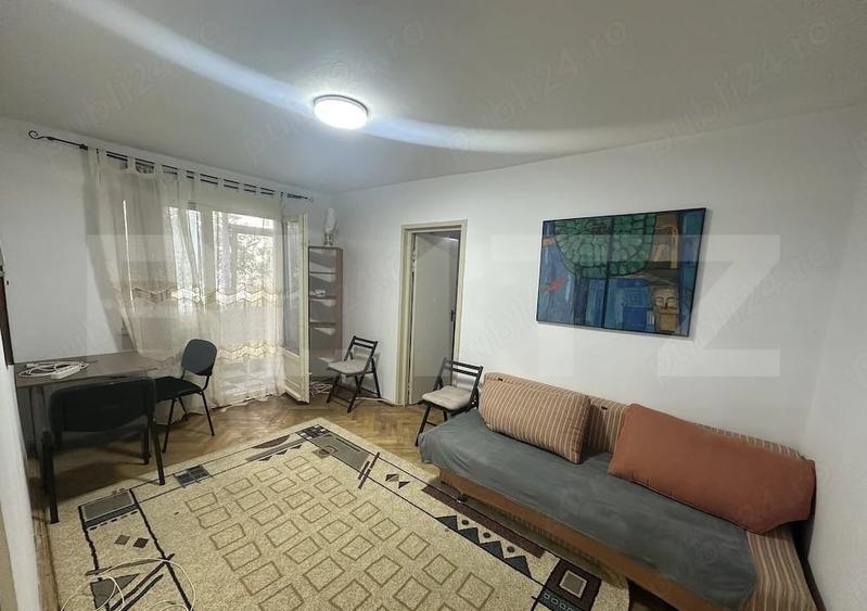 Apartament 2 Camere Alexandru cel Bun - 1