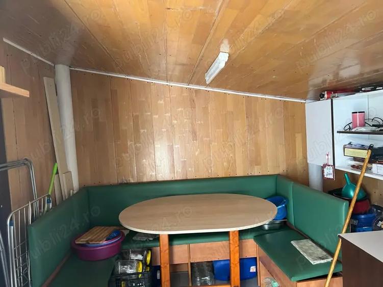 Casă cu 3 camere cu Teren 1476 Mp în Gruiu