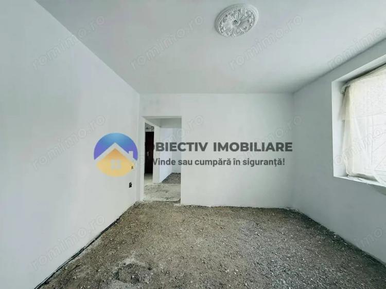 Apartament 3 camere 73 MP | Calea Romanului - 12