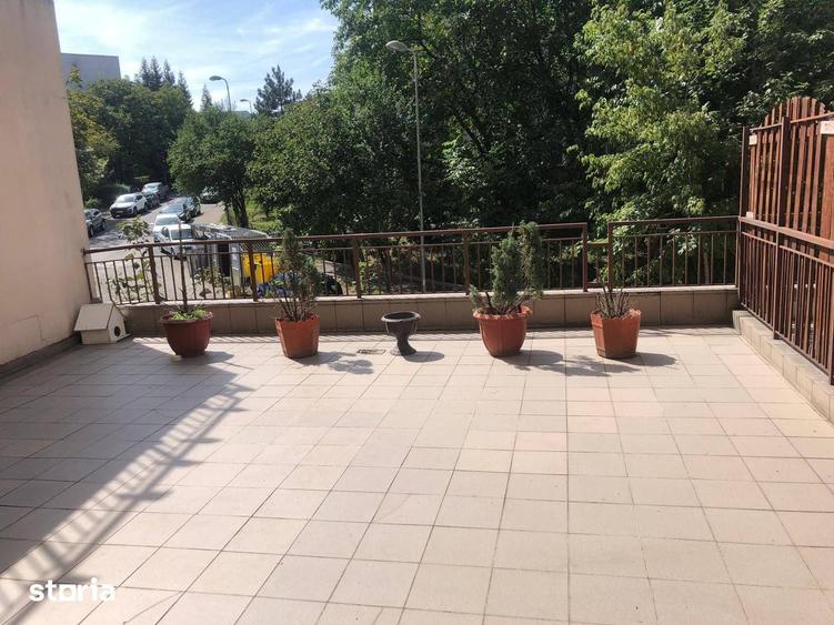 Apartament 3 Camere in Zorilor | 79 MP + 2 Terase | Observatorului - 2