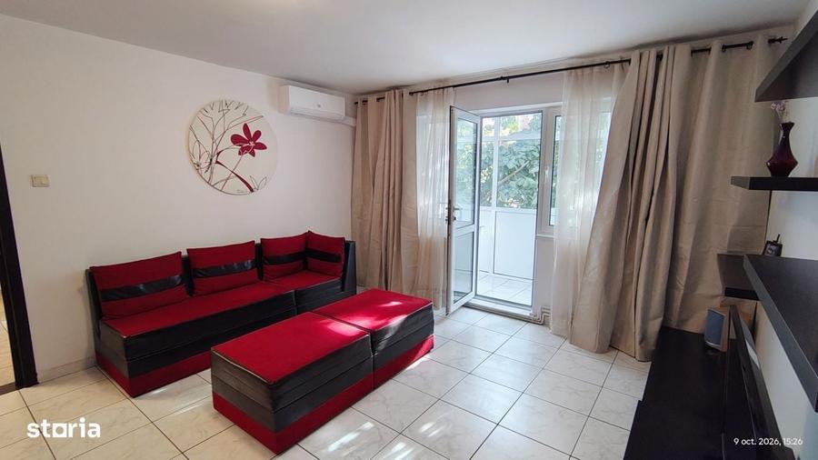 Apartament cu 2 camere în Micro 3