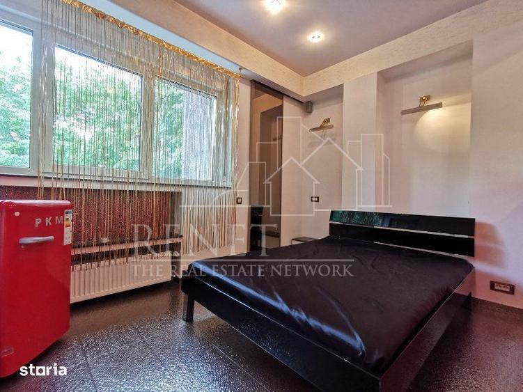 Spațiu comercial, de 40 mp, în Basarab
