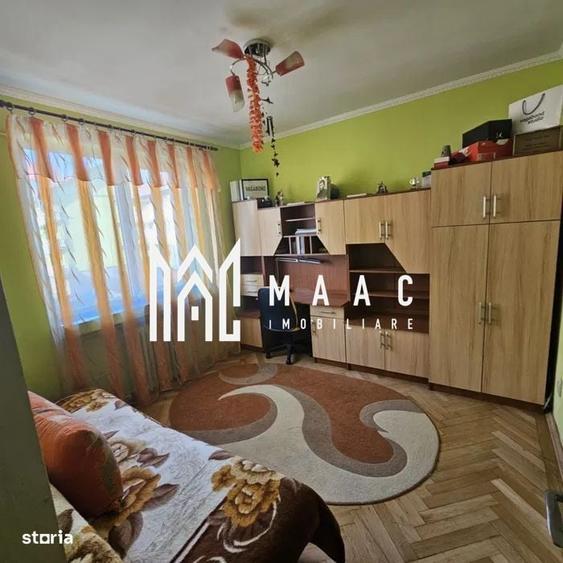 Apartament 3 Camere I Decomandat I Etaj 1 I Zona Strand-Vile - 6