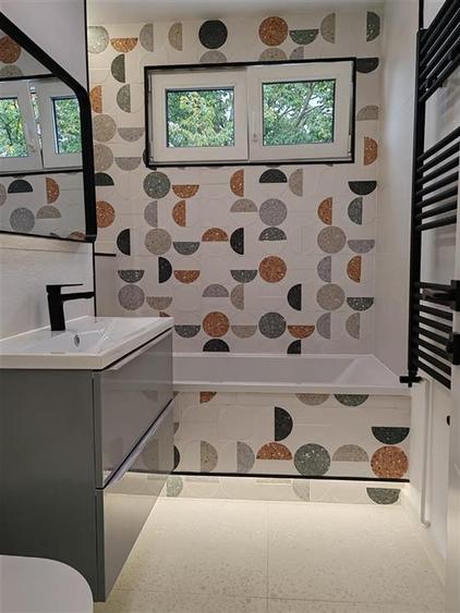 Apartament cu 2 camere semidecomandat în Astra